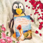 Lesepinguin | Rezension | Wo mein Herz schlägt | Rose Bloom | Liebesroman