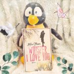 Lesepinguin | Rezension | Whisper I Love You | Mila Olsen | Liebesroman