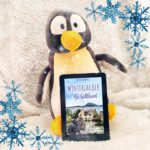 Rezension von Lesepinguin | Mila Summers »Winterzauber in Schottland« | Winterliebesroman