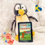 Lesepinguin | Rezension | Liebe im Sommersturm | Emily Ferguson | romantischer Liebesroman aus der Liebe-auf-Schwedisch-Reihe