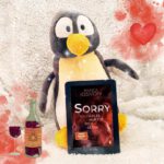 Rezension von Lesepinguin | Bianca Iosivoni »SORRY. Ich habe es nur für dich getan« | Romantik-Thriller