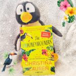 Lesepinguin | The Unhoneymooners | Christina Lauren | Rezension | humorvoller Liebesroman in Amerika