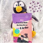 Lesepinguin | Die Unannehmlichkeiten von Liebe | Ali Hazelwood | Rezension | Romcom Erfolg | Kurzgeschichten