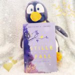 Lesepinguin | Wie die Stille vor dem Fall Erstes Buch | Brittainy C. Cherry | Rezension | emotionaler New-Adult-Liebesroman in Amerika