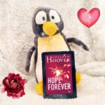 Rezension von Lesepinguin | Colleen Hoover | Hope Forever | emotionaler New Adult Roman