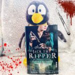 Stalking Jack the Ripper | Kerri Maniscalco | Rezension | packender historischer Krimi